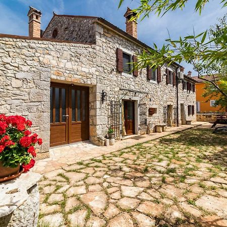Old Istrian Home Martina Poreč Eksteriør bilde