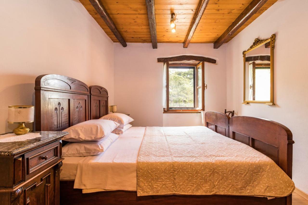 Old Istrian Home Martina Poreč Eksteriør bilde