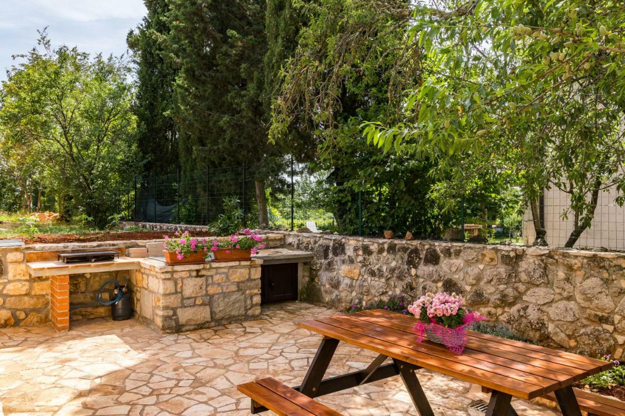 Old Istrian Home Martina Poreč Eksteriør bilde
