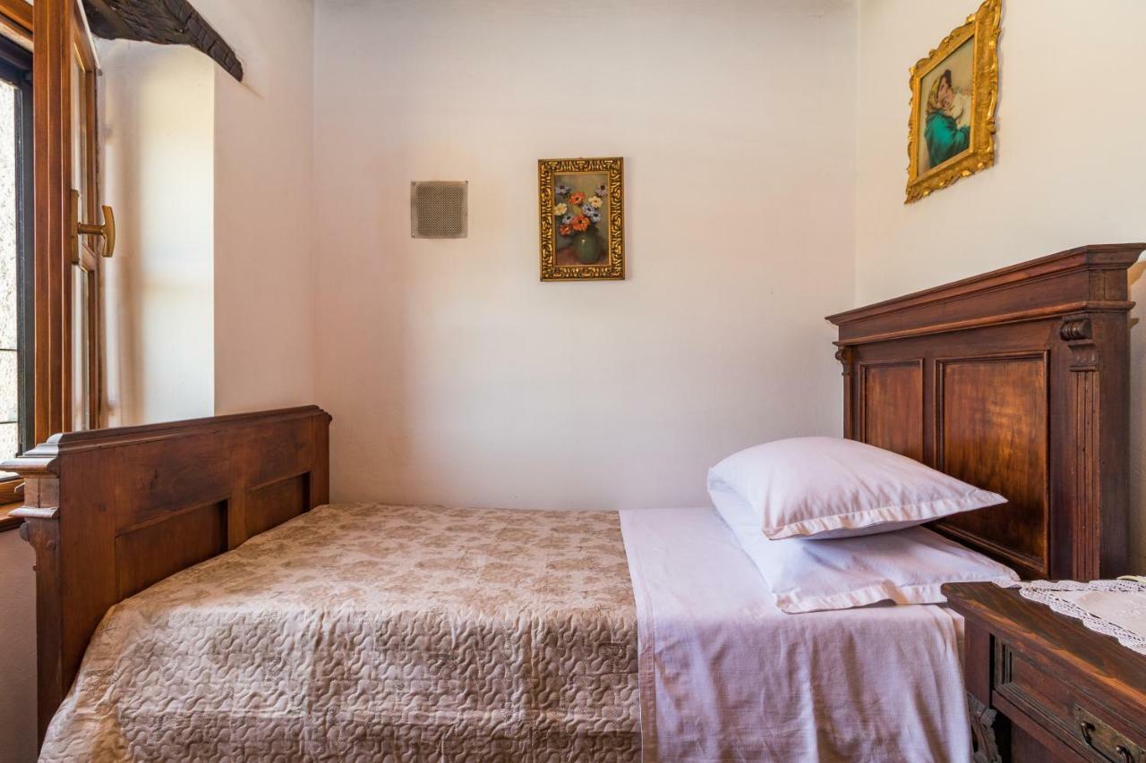 Old Istrian Home Martina Poreč Eksteriør bilde